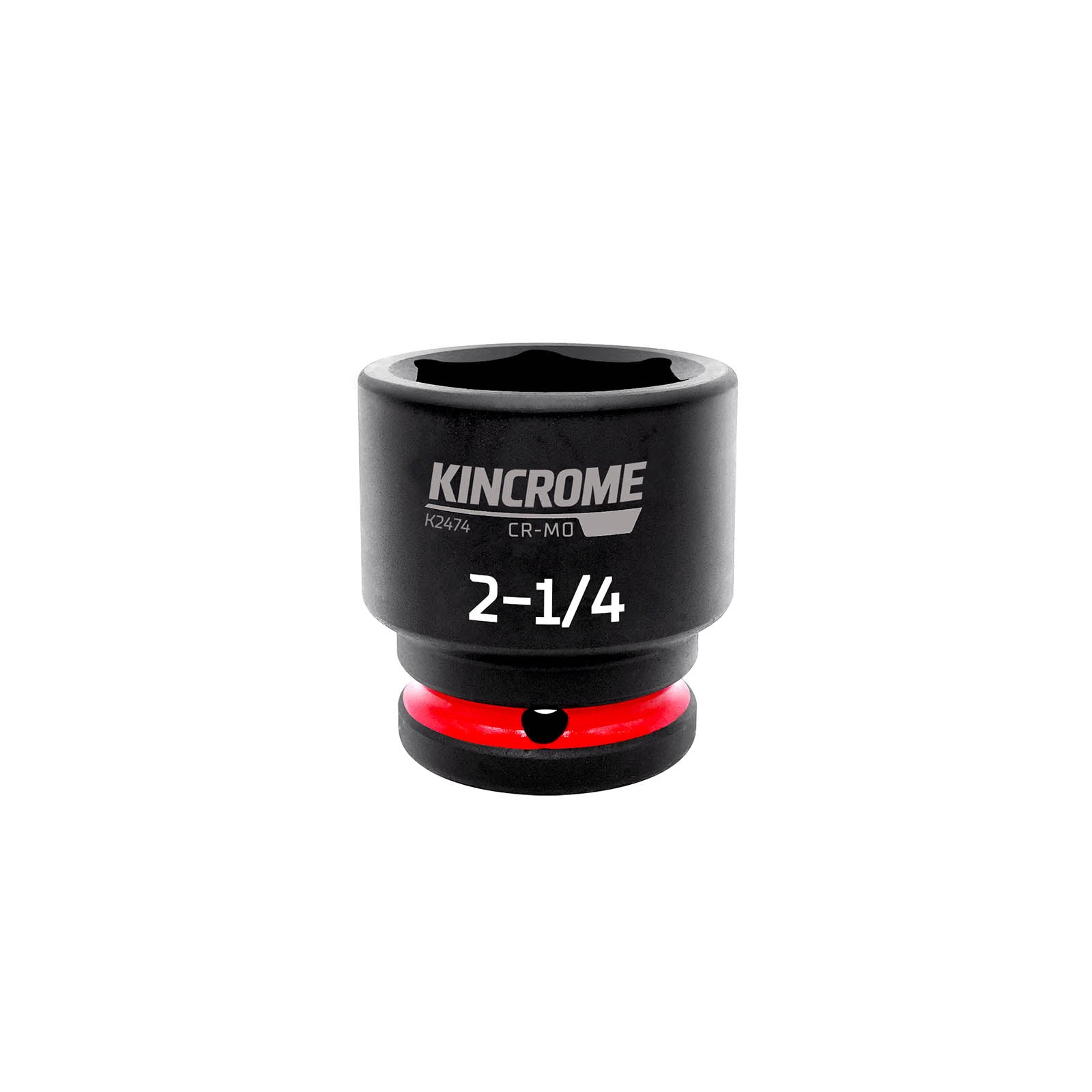 IMPACT SKT 3/4DRV 2-1/4