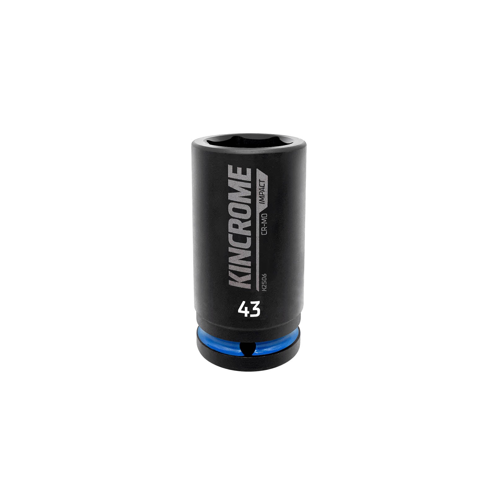 IMPACT SKT DEEP 3/4DRV 43MM