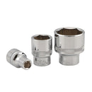LOKON SOCKET 1/2DR 7/8