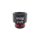 IMPACT SOCKET 2-1/8" 1" DRIVE