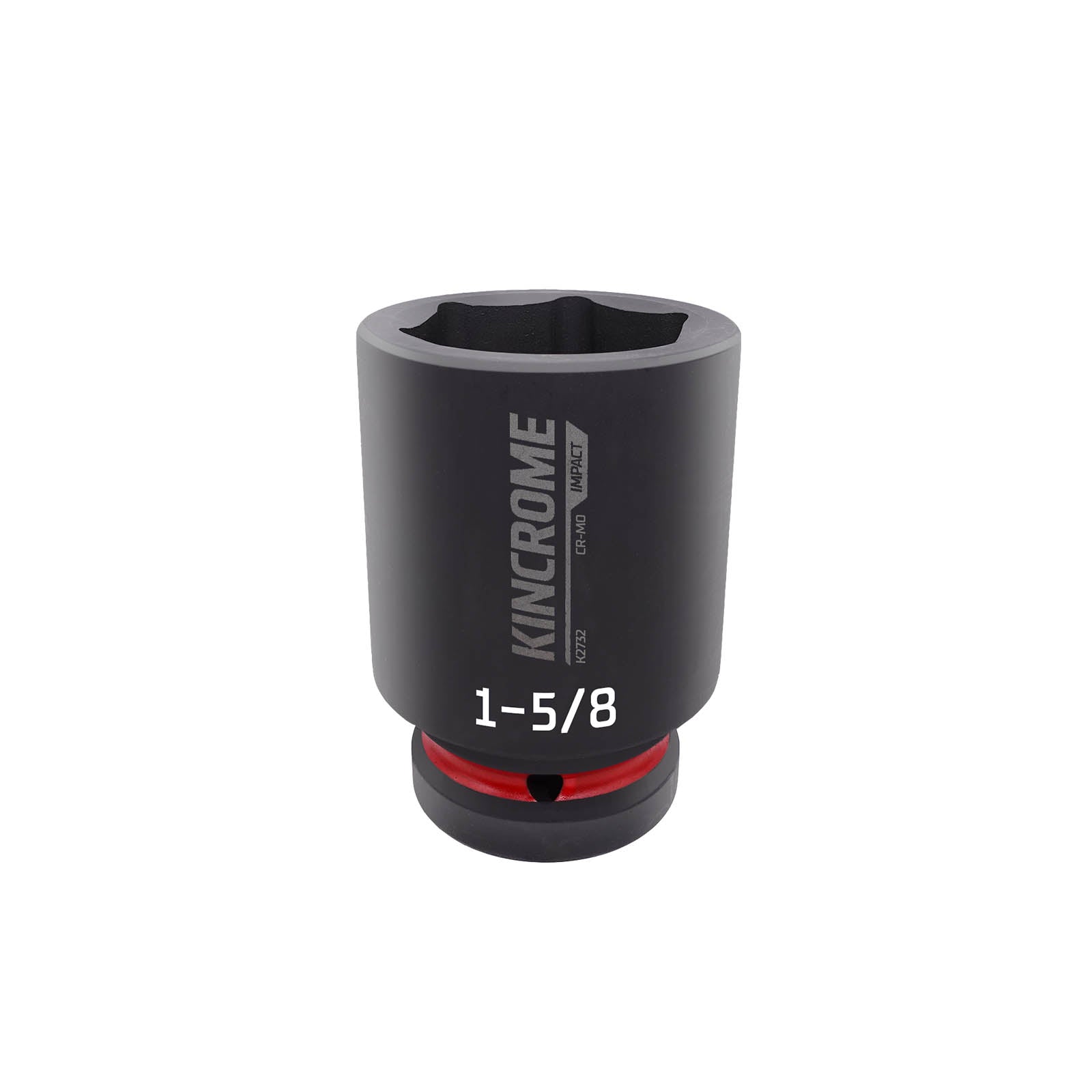 IMPACT SKT DEEP 1 DR 1-5/8