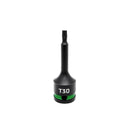 TORX IMPACT 1/2DR T30 x 78MM