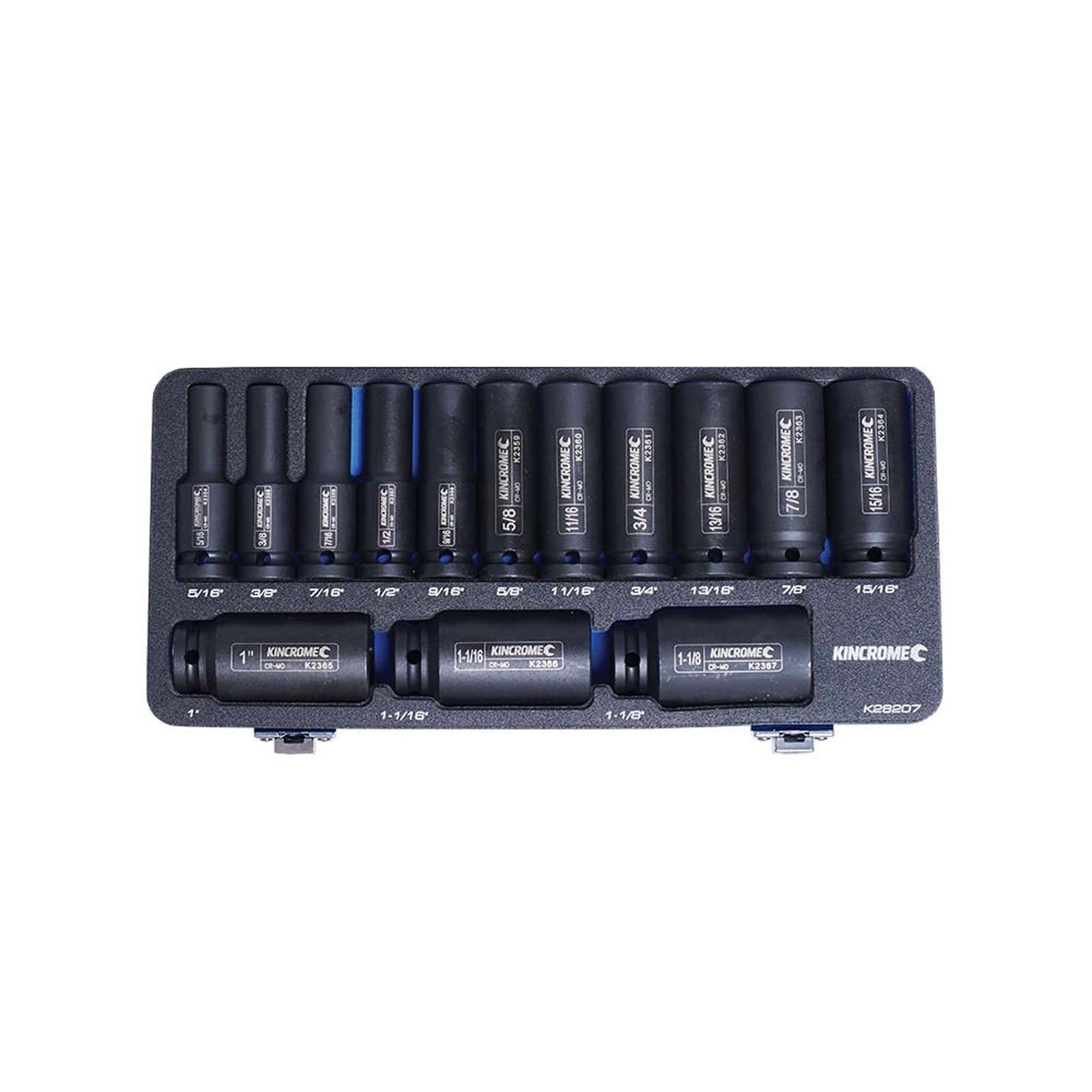 IMPACT DEEP SKTSET 1/2 14P-IMP
