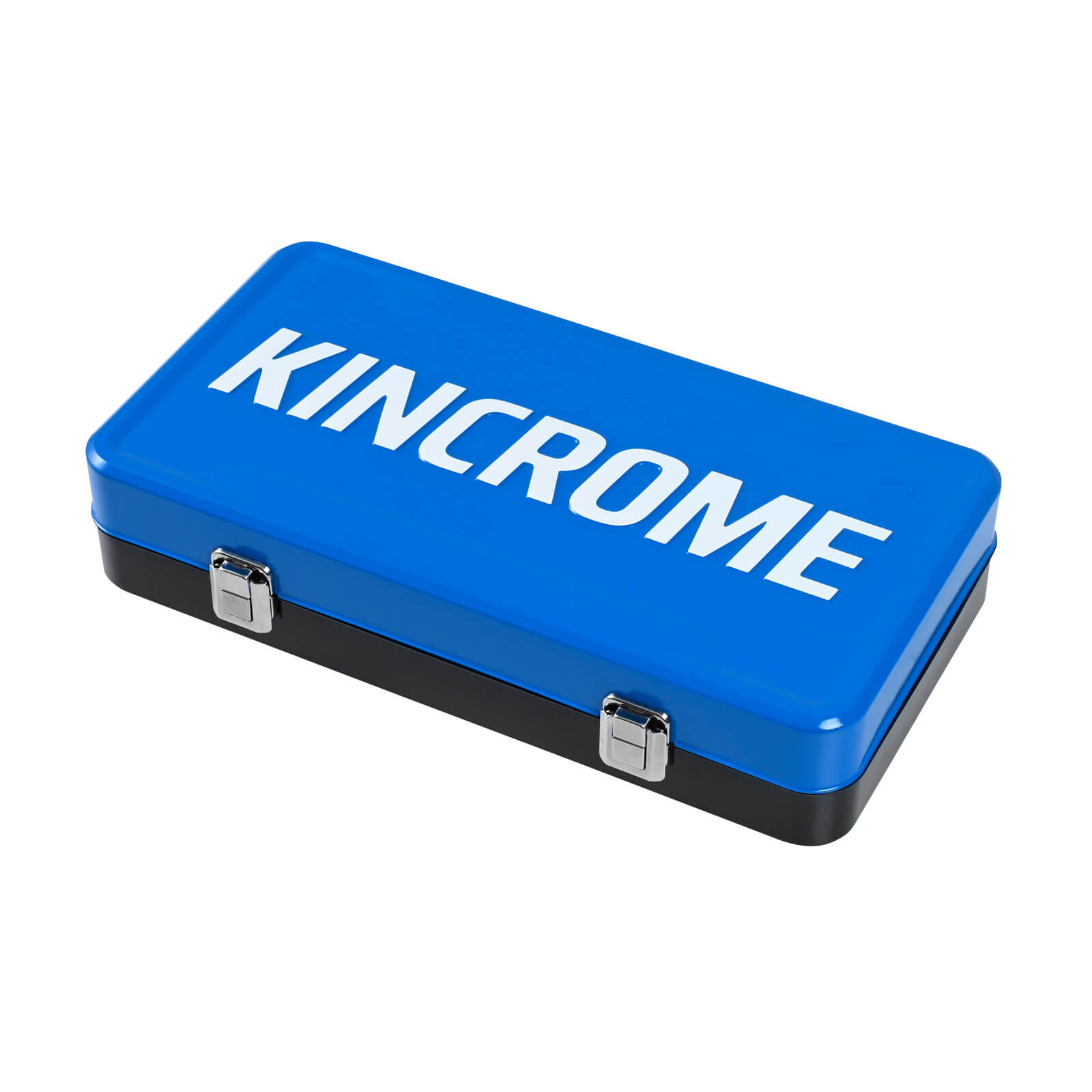 KINCROMEIMPACT DEEP SKTSET 3/4 10P MET