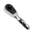 STEEL SH RATCHET 1/4DR 90T STB