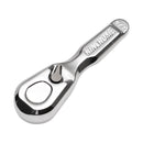 STEEL SH RATCHET 1/4DR 90T STB