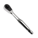 STEEL SH RATCHET 1/4DR 90T