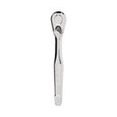 STEEL SH RATCHET 1/4DR 90T