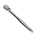 STEEL SH RATCHET 1/4DR 90T L