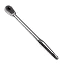 STEEL SH RATCHET 1/4DR 90T XL