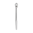 STEEL SH RATCHET 1/4DR 90T XL
