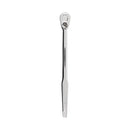 STEEL SH RATCHET 3/8DR 90T L