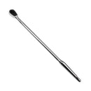 STEEL SH RATCHET 3/8DR 90T XL