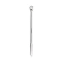 STEEL SH RATCHET 3/8DR 90T XL
