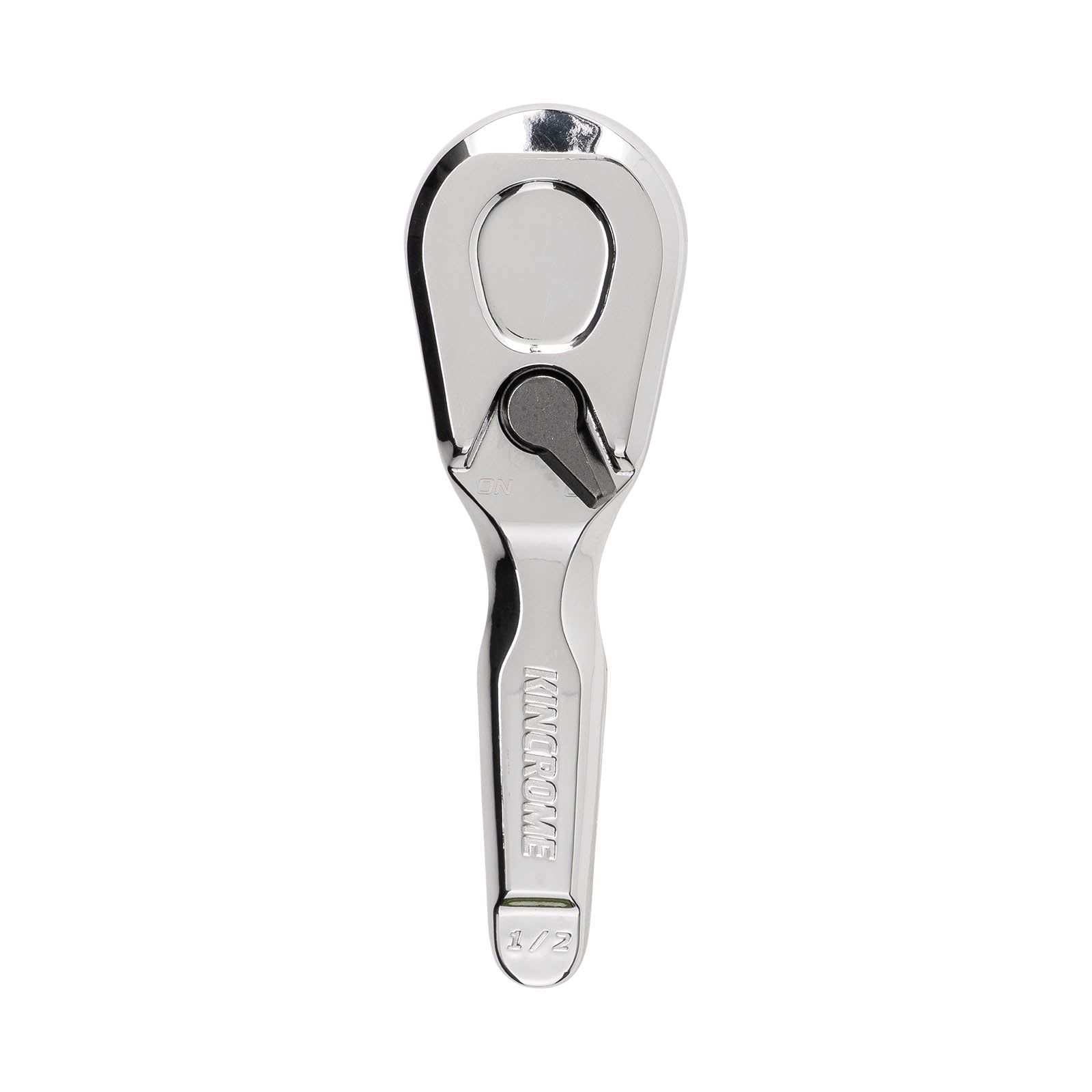 STEEL SH RATCHET 1/2DR 90T STB