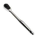 STEEL SH RATCHET 1/2DR 90T