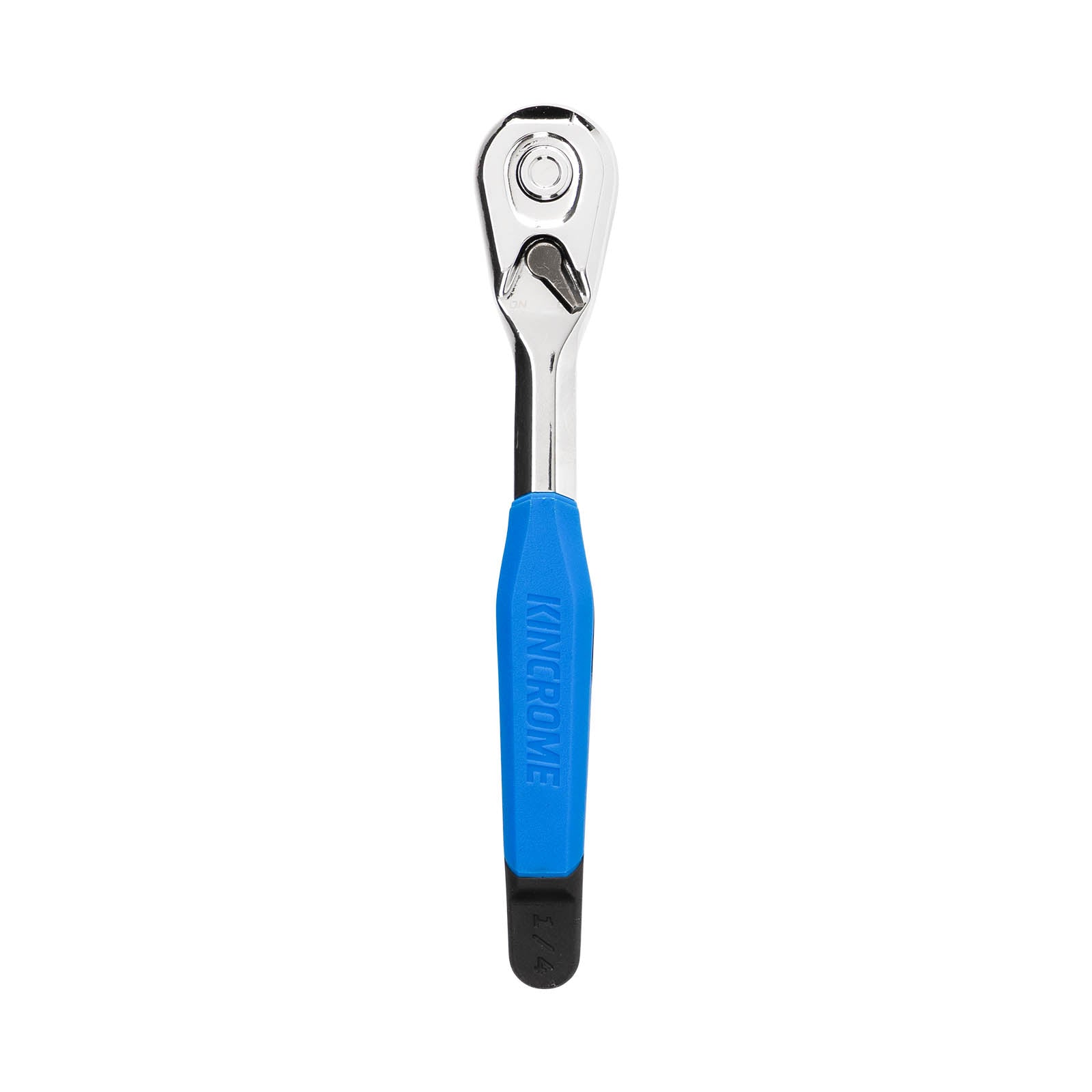 GRIP QR RATCHET 1/4DR 120T
