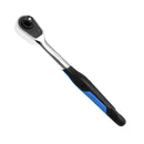 KINCROME QUICK REALEASE 3/8" DR GRIP RATCHET 120T