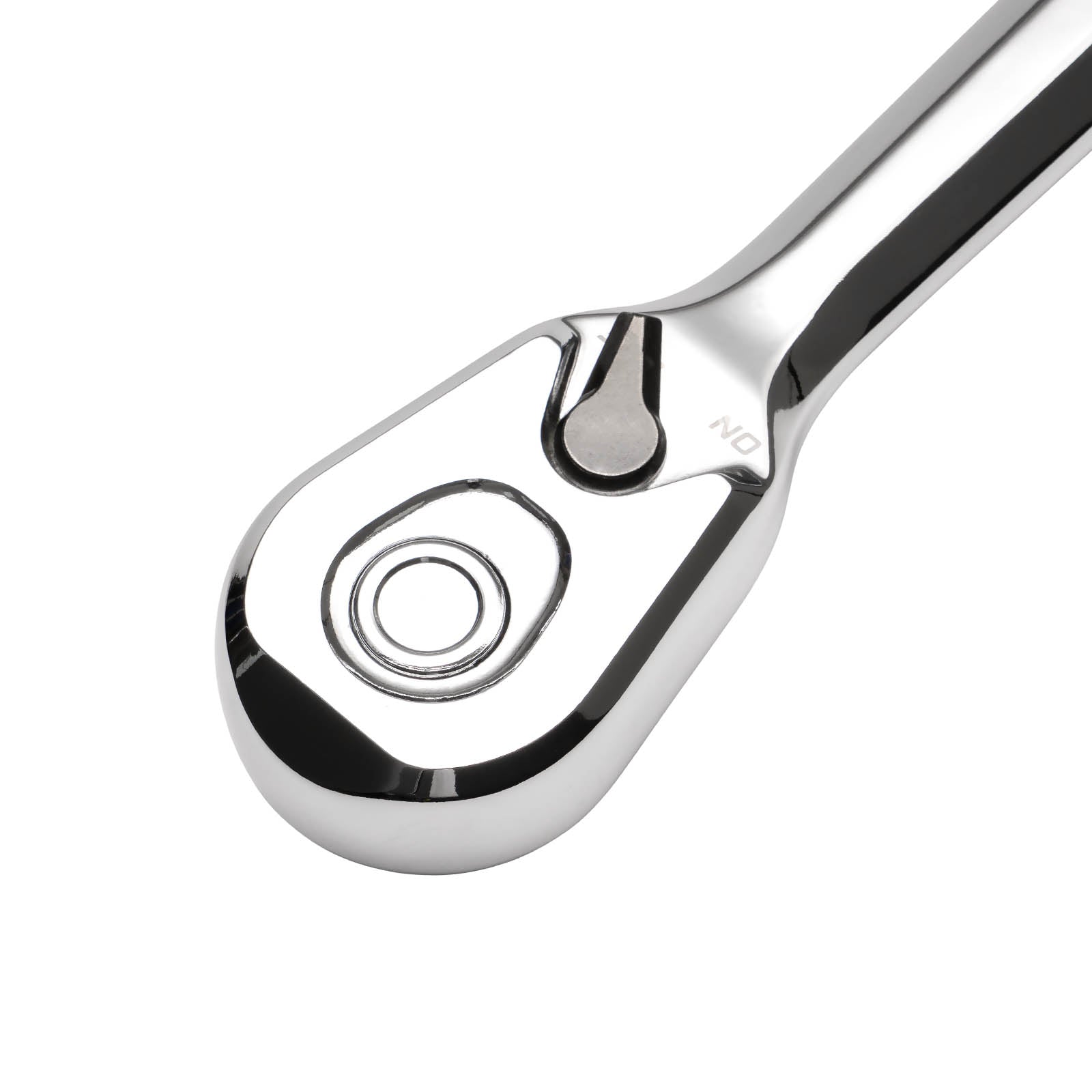 GRIP QR RATCHET 3/8DR 120T