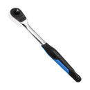 KINCROME QUICK RELEASE 1/2" DR GRIP RATCHET 120T