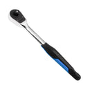 GRIP QR RATCHET 1/2DR 90T