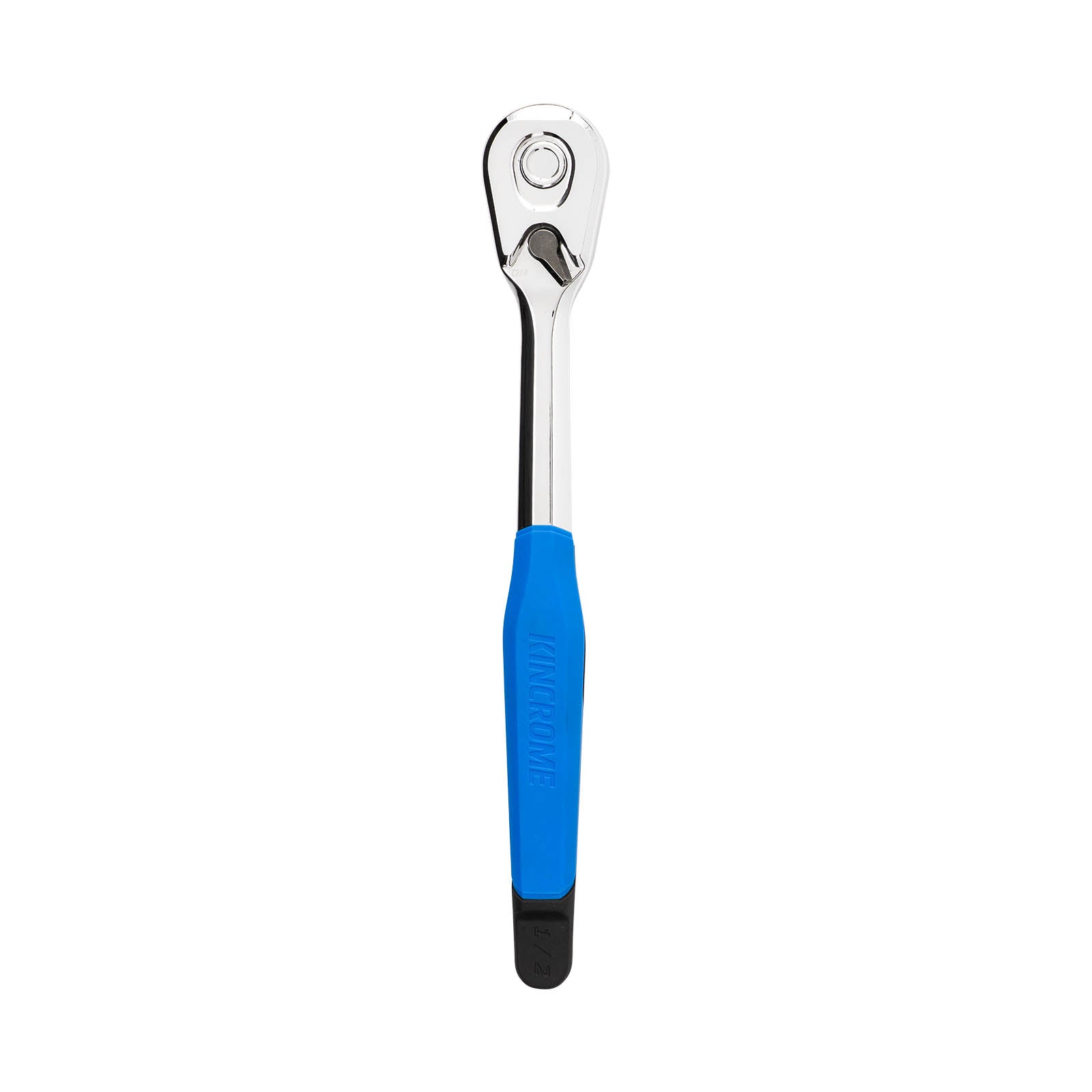 GRIP QR RATCHET 1/2DR 90T