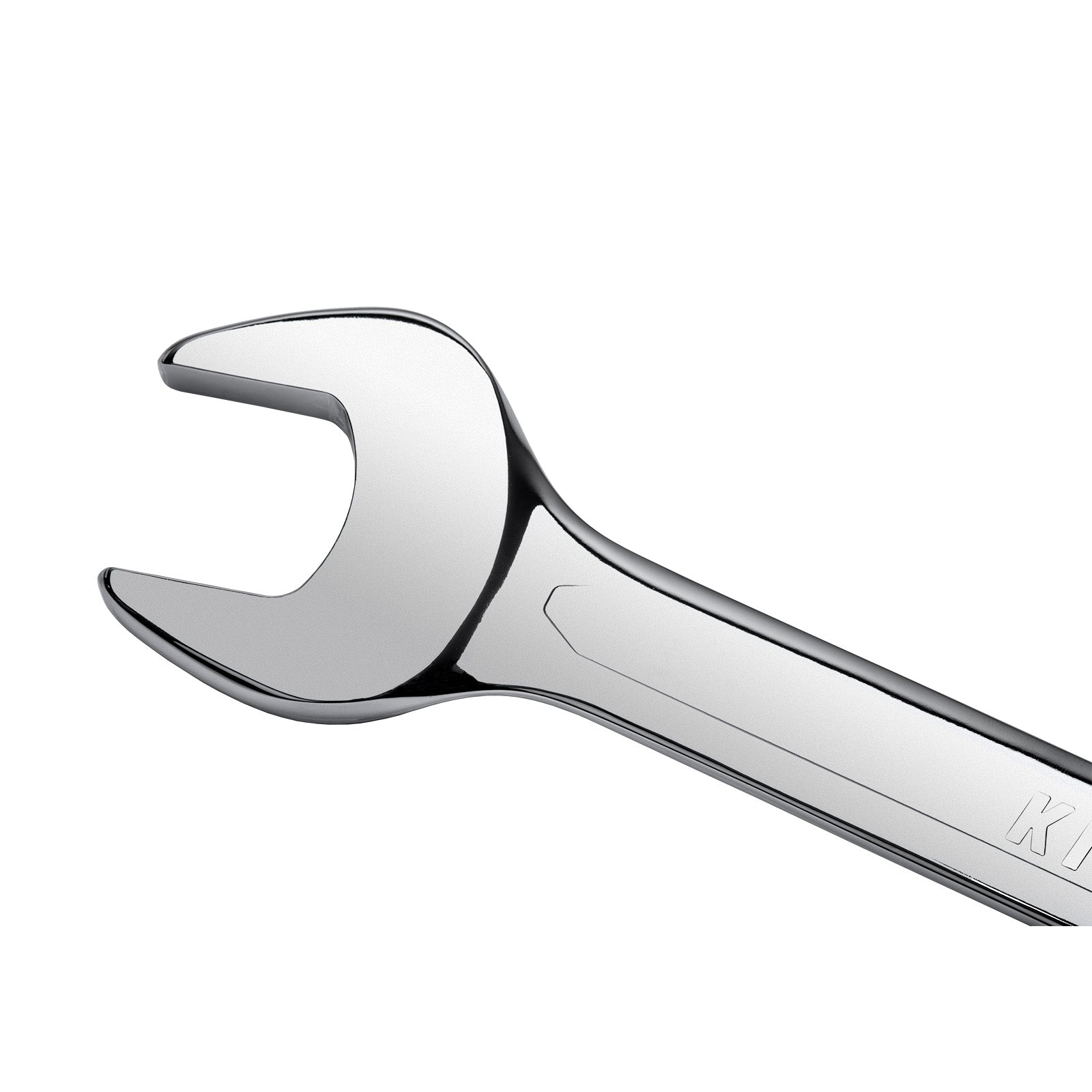 KINCROME7P JUMBO COMBO SPANNER SET MET
