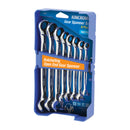 8P OPEN END RAT GEAR SPN - MET