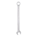 MIRROR POLISH COMBINATION SPANNER 22MM