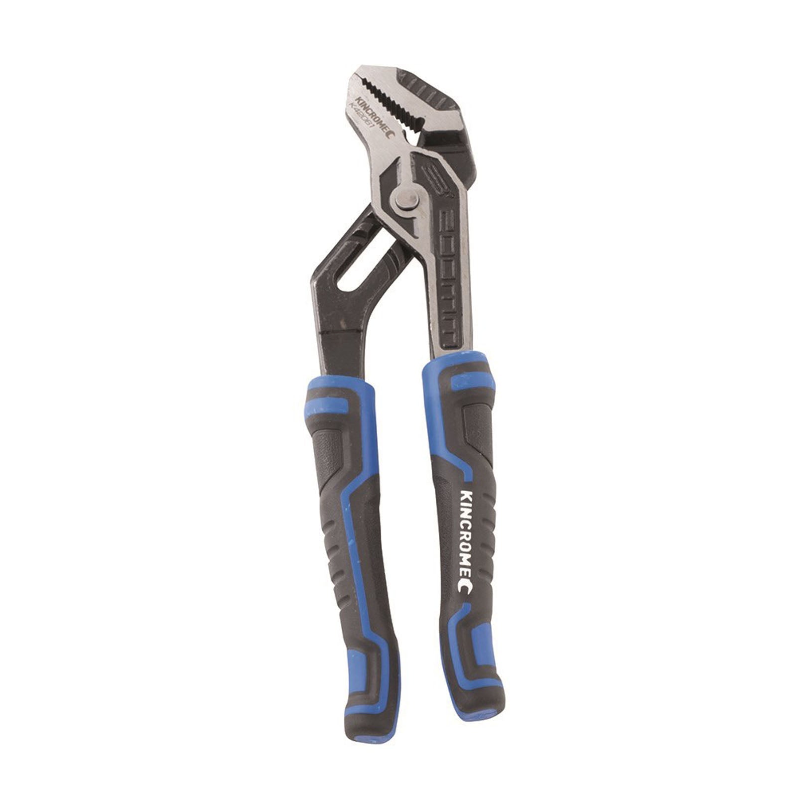 MULTIGRIP PLIER 200MM (8")