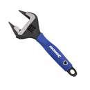 THIN JAW ADJ WRENCH 6"