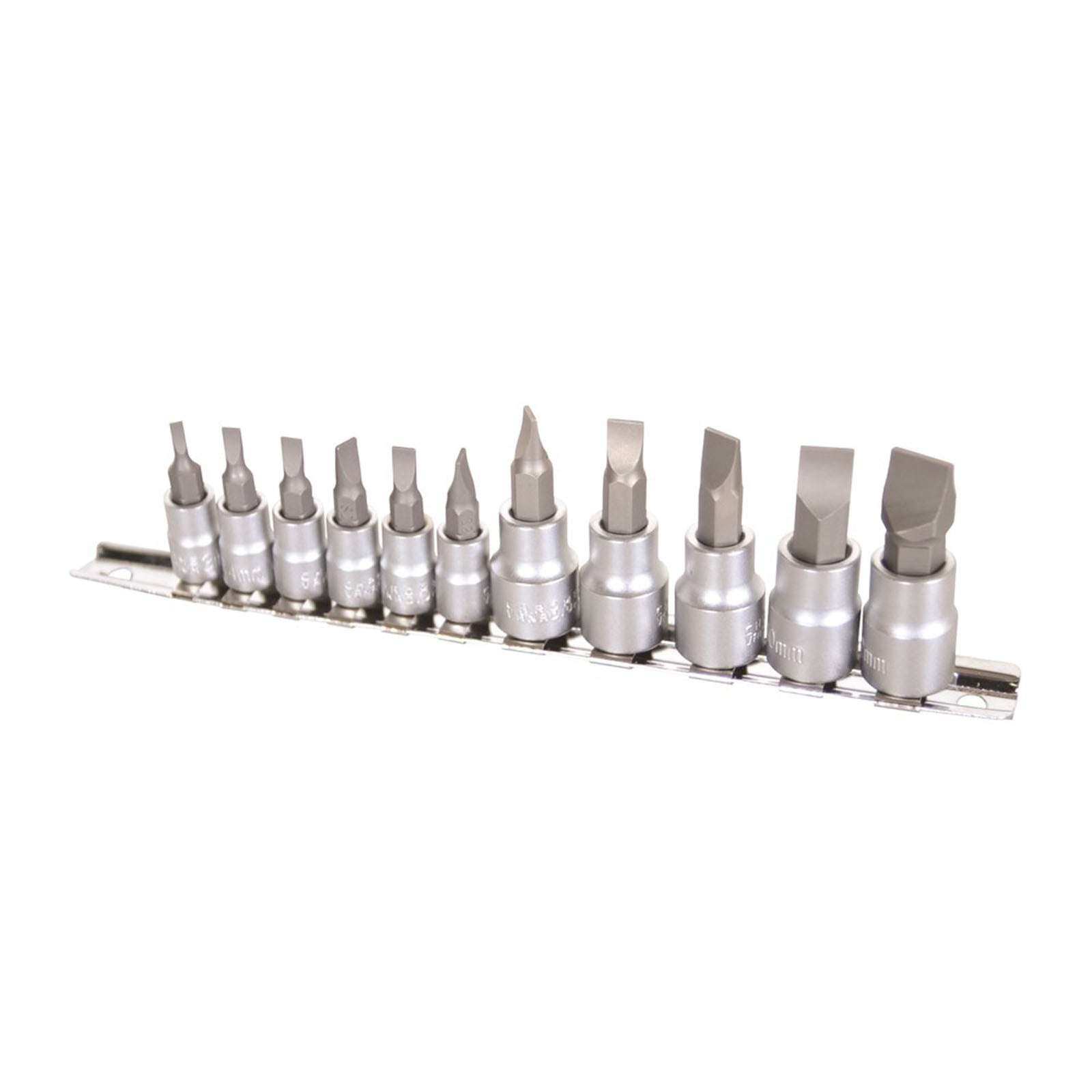 11P BLADE SKT B/SET STD