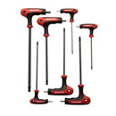 7P T/HDL BALL HEX KEY SET-IMP