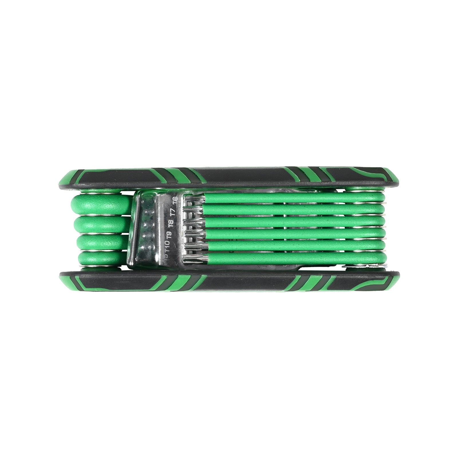 10PC FOLDING TORX