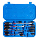 TORQUEMASTER® SCREWDRIVER SET - 13 PIECE