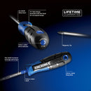 TORQUEMASTER® BLADE SCREWDRIVER 5 X 150MM