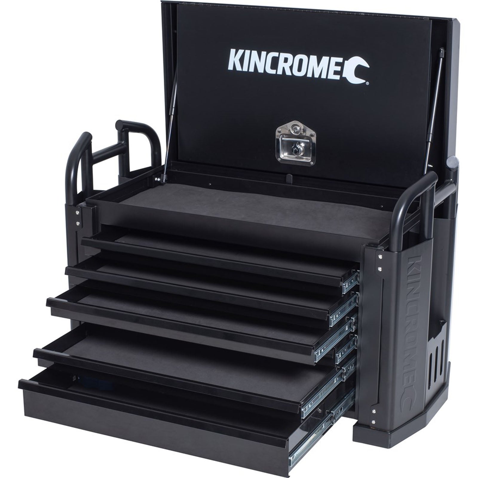KINCROME426P 6D OFFROAD T/BOX - BLK