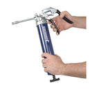 PISTOL GRIP GREASE GUN STD