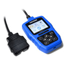 OBD2 SCAN TOOL SEMI PRO