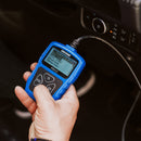 OBDII/EOBD SCAN TOOL ENTRY