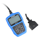 OBDII/EOBD SCAN TOOL ENTRY