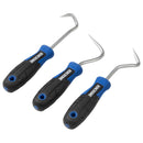 3PC HOSE REMOVAL HOOK/PICK SET