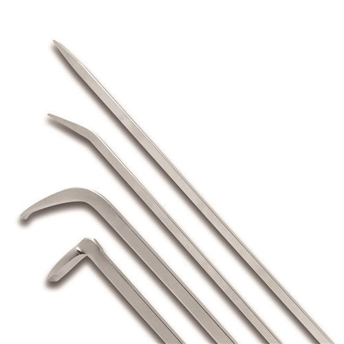 4PCE JUMBO PRY BAR SET