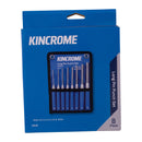 PIN PUNCH SET LONG 8 PIECE