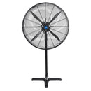 PEDSTL FAN 750MM-4 BLADE-3SPD