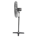 PEDSTL FAN 750MM-4 BLADE-3SPD