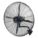 WALL FAN 750MM-4 BLADE-3SPD