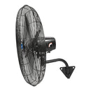 WALL FAN 750MM-4 BLADE-3SPD