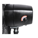 WALL FAN 750MM-4 BLADE-3SPD