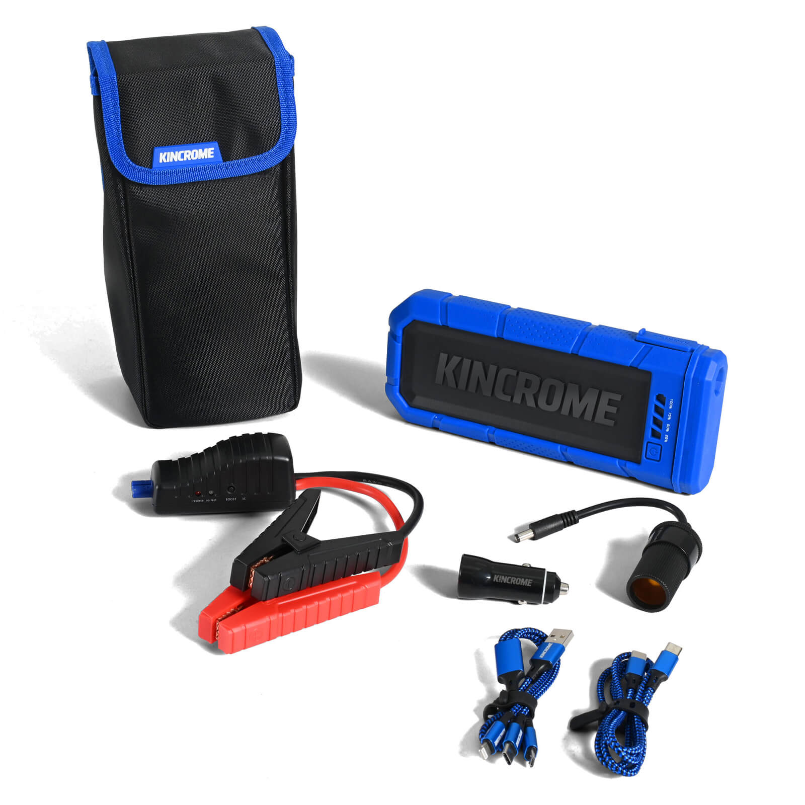 JUMP/POWER PAK PLUS II 1200CCA